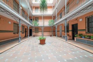 A19 Brand New apartament by Triana bridge - Sevilha - 6