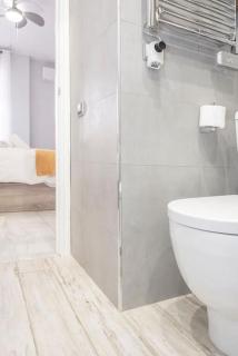 A19 Brand New apartament by Triana bridge - Sevilha - 5