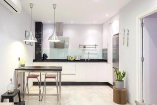 A19 Brand New apartament by Triana bridge - Sevilha - 3