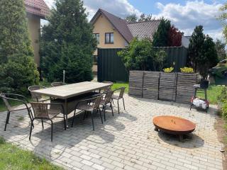 Wynajem Pokoi Villa Kofeina - Gdańsk - 6
