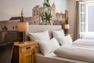 Boutiquehotel Amadeus - Salisburgo - 4