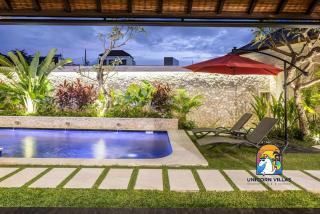 Javine Villa - by Unicorn Villas Bali - Canggu - 4