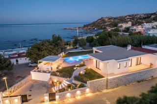 Ocean Pearl Sea View - Faliraki - 9