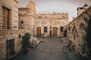 Harem Suites Cappadocia - 7