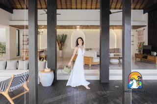 Javine Villa - by Unicorn Villas Bali - Canggu - 5