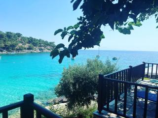 Aliki Stone House - Alyki - 7