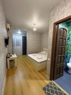 Hotel Old Boulvared - Batumi - 4