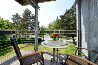 Seehotel Grossherzog von Mecklenburg - Boltenhagen - 4