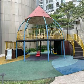Studio, West Jakarta Oasis, Netflix, Pool, Mall - Jakarta - 7