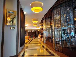 Days Hotel by Wyndham Istanbul Maltepe - Istanbul - 4