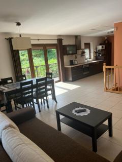 Apartament nad Zatoką Pucką - Swarzewo - 0