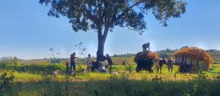 Oceanis Park Andakana - 1