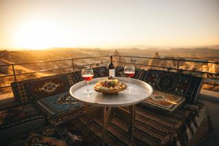 Harem Suites Cappadocia - 3