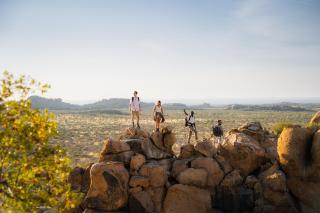 Ai Aiba - The Rock Painting Lodge - 8