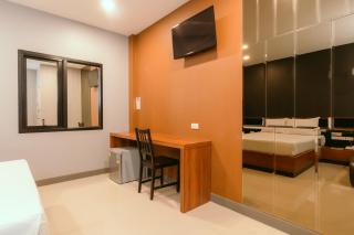 โรงแรมในฝัน - Chon Buri - 4