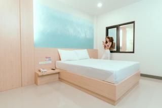 โรงแรมในฝัน - Chon Buri - 3