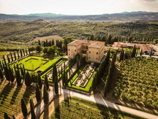 Argiano Dimore Wine Relais - Argiano - 0