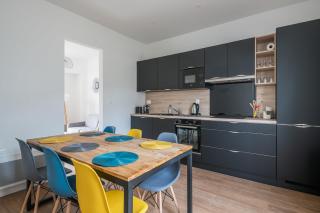 A bright cocoon for a pleasant stay in Arcachon - Arcachon - 8