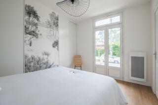 A bright cocoon for a pleasant stay in Arcachon - Arcachon - 5