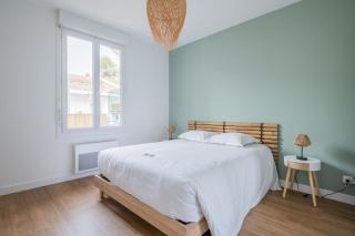 A bright cocoon for a pleasant stay in Arcachon - Arcachon - 3