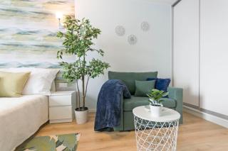 Apartament Iris w Villa Neptun na Wyspie Sobieszewskiej - Danzig - 4