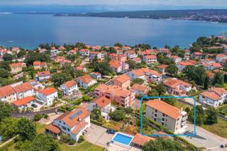 Apartments Mike - Malinska - 9