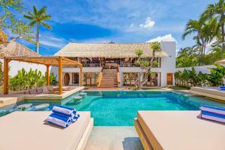 Villa Atlanta - New Luxury 7BDR Prime Location - Seminyak - 0