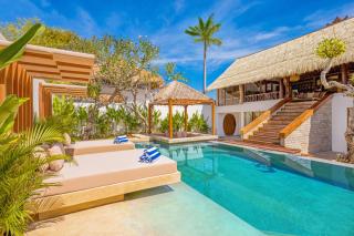 Villa Atlanta - New Luxury 7BDR Prime Location - Seminyak - 9