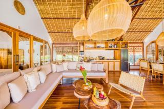 Villa Atlanta - New Luxury 7BDR Prime Location - Seminyak - 8