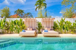 Villa Atlanta - New Luxury 7BDR Prime Location - Seminyak - 5