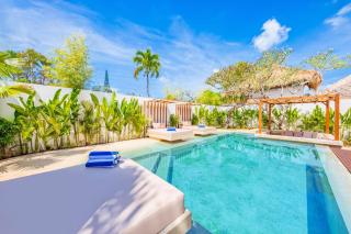 Villa Atlanta - New Luxury 7BDR Prime Location - Seminyak - 2