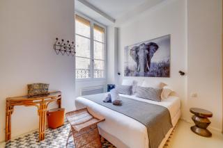 Le Kube - Hyper centre de Bordeaux - Bordeaux - 5