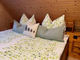 Haus Tannenzäpfle - Waldachtal - 5