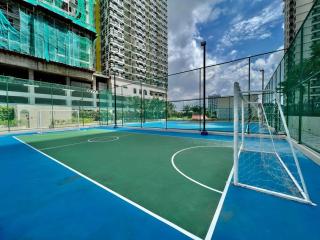 Seaview Bali Studio Melaka 2pax/1parrk/freewifi - Malacca - 5