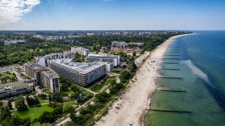 Apartamenty Sun & Snow Seaside Kołobrzeg - Colberga - 4