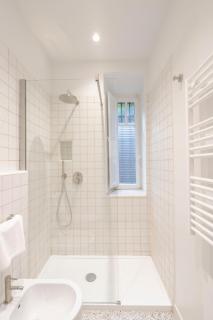 Torlonia Studio - Rome - 1