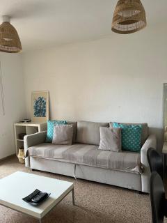 Apartamento con piscina y parking - Playa San Juan - Alicante - 3