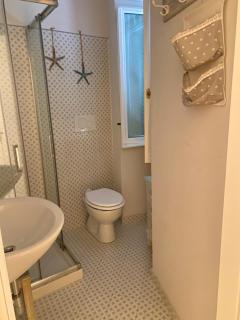 Delizioso bilocale in centro storico aria condizionata pass auto1p - 3