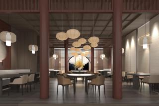 Hotel Interburgo Exco - Daegu - 1