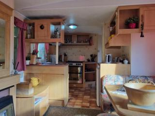 Domek holenderski - drewniany w centrum Kaszub - 6