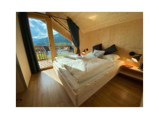 Alpenchalét Alpakablick - Sankt Lorenzen ob Murau - 5
