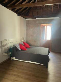 Apartamento Mirador del Almendro - Tejeda - 2