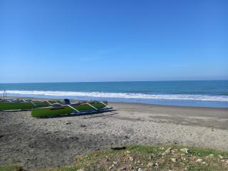 Seven Waves Beachfront Residence - - 9