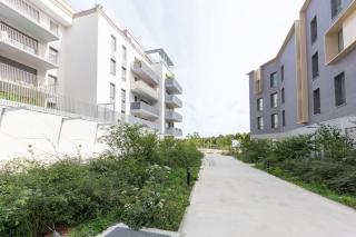 L'élégant T2 proche de Versailles et de Paris - Guyancourt - 9