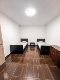 3 Apartments in 1 location - Prague - 1