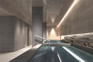 Hotel Interburgo Exco - Daegu - 6