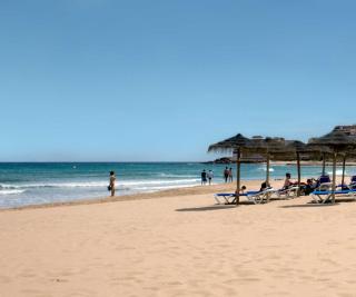PMT17 - Penthouse apartment with pool and close to beach - La Mata - 3