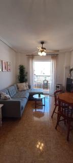 PMT17 - Penthouse apartment with pool and close to beach - La Mata - 2