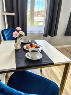 Glam House Apartments - 7