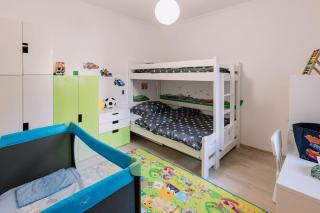 Modern Elegance Retreat - Bratislava - 8